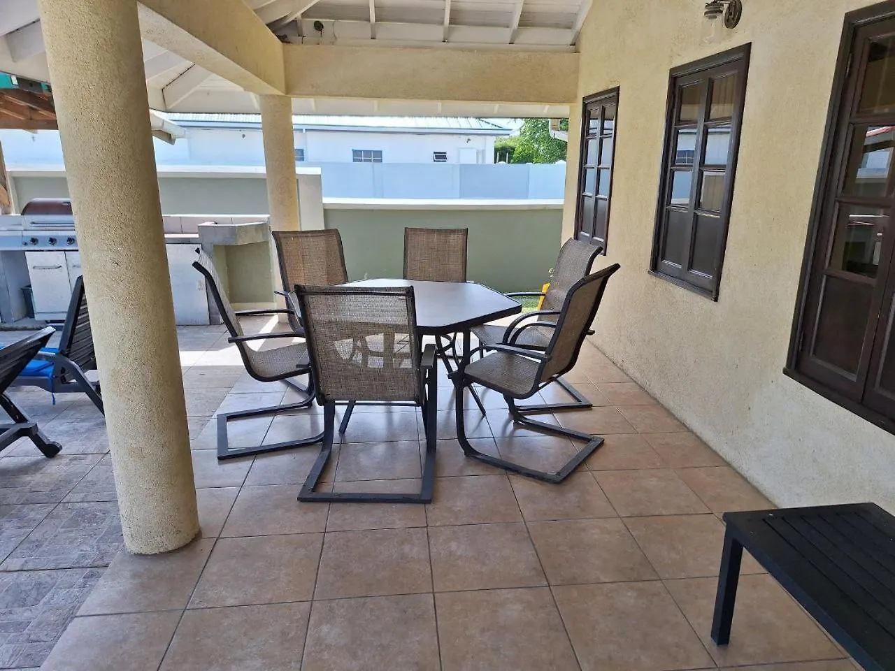 Driftwood 85 Villa Canaan