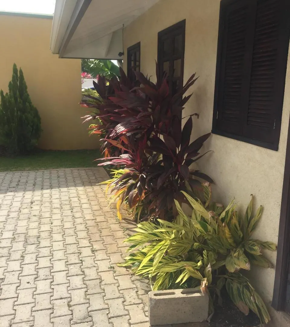 Driftwood 85 Villa Canaan