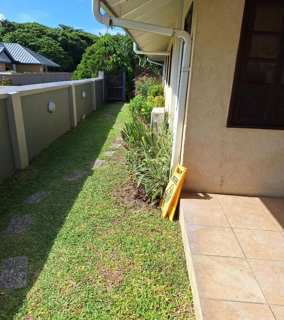Villa Driftwood 85 Canaan Trinidad y Tobago