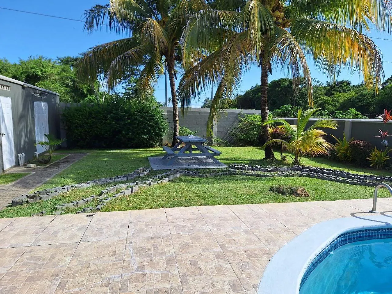 Villa Driftwood 85 Canaan
