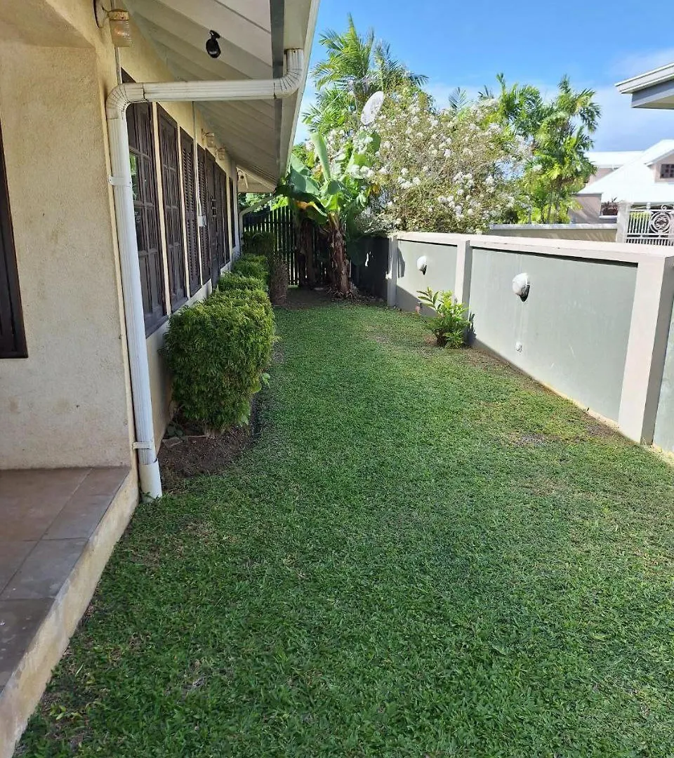 Villa Driftwood 85 Canaan