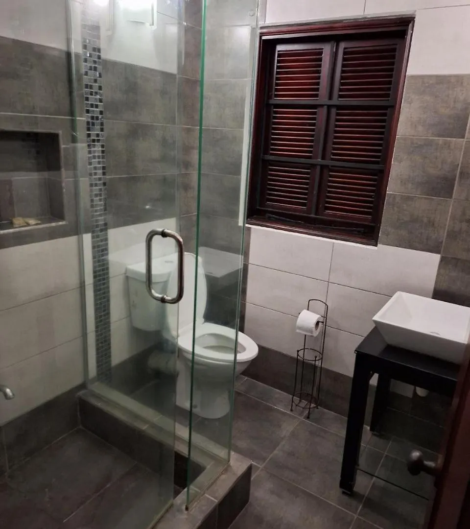 Villa Driftwood 85 Canaan