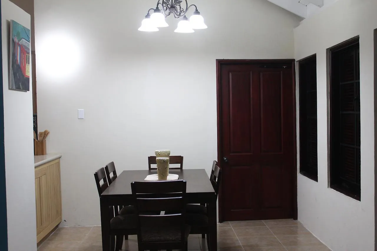 Villa Driftwood 85 Canaan